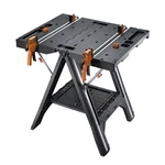 Worx WX051 Pegasus Folding Work Table & Sawhorse, 31" 25" 32". Fixed Price $246.12.