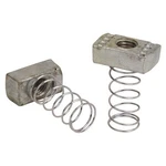 Thomas & Betts 461513 #ZA100 5PK 1/2" Spring Nut. Fixed Price $37.25.