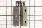 Wilton 2904980 4" Replacement Vise Jaws. Fixed Price $139.00.