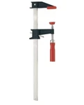 **bessey 16 In. Clutch Style Bar Clamp With Wood Handle 2-1/2 Throat Dep. Fixed Price $19.00.