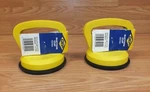 Roberts Qep (75000Q) 3 1/2" Wide Handle Opening Tile Suction Cup *read*. Fixed Price $41.08.