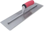 Qlt By Concrete Finishing Trowel, Square Shank Mounting, 16 X 4 Inch Carbon Ste. Fixed Price $34.99.
