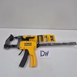 Dewalt Holding Clamp Woodworking Tough Hybrid 300 Mm DWHT83600 12 Inches. Fixed Price $80.99.