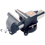 K Tool 64106 Bench Vise- Steel Inch Jaws. Fixed Price $160.60.