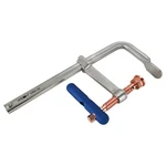 Wilton 86410 2400S-12C 12IN Spark-duty Copper F-clamp 2660LB. Fixed Price $127.49.