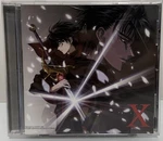 Clamp Anime Original Soundtrack Ost #1 Cd Music 13T Pioneer Victor X99 Manga. Fixed Price $25.00.