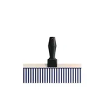 Bon 83-135 Plaster Scarifier Blue Steel Tines Plastic Handle. Fixed Price $31.82.