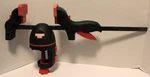 Craftsman Table Vise Clamping System 951867 Tool Bench Mount Pivot. Fixed Price $19.99.