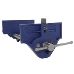Eclipse Professional Tools EWWQR7 7" Quick Release Woodworking Vise, Grey. Fixed Price $132.58.