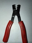 Blue Point PWC47 Hand Crimping Tool. Fixed Price $27.00.