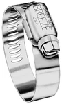 Breeze #63012 11/16X1-1/4 Stainless Steel Clamp. Fixed Price $22.87.