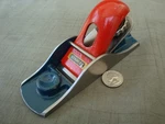 Stanley NO.12-247 Block Plane England Razor Sharp. Fixed Price $19.50.