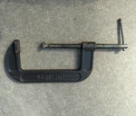 - Clamp 6" Surebilt #98100. Fixed Price $26.90.