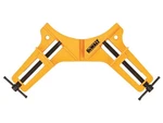 Dewalt Hand Tools Corner Clamp Force 90KG Jaw Opening 76MM DHT083840. Fixed Price $46.29.