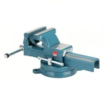 Bessey: Industrial Bench Vise Reversible Heavy Duty: #157M. Fixed Price $338.99.