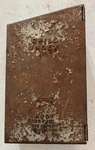 Hout A-z Pat. 1930617. Fixed Price $25.00.