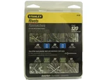 Stanley Tools R120 Rivet Pack Assortment Pieces 60 Steel & Aluminum. Fixed Price $10.00.
