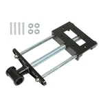 9 Inch Bench Vise Woodworking Vice Tool Cast Iron. Fixed Price $38.68.