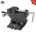 3" Cross Slide Vise Drill Press Heavy Duty Metal Milling X-y Clamp Machine 2 Way. Fixed Price $33.60.