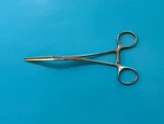 V.mueller Surgical Vascular Clamp 45 Angled Jaw. Fixed Price $39.50.