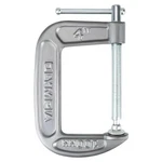Olympia Tools 4 Inch X 3 Clamp Durable Steel Hardware Vise Gray. Fixed Price $13.59.