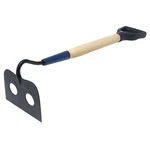 Marshalltown 14281 Mortar Hoe, Grip Hardwood Handle Pk. Fixed Price $153.24.