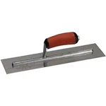 Concrete Finishing Trowel 18 X 4 Curved Handle. Fixed Price $74.99.