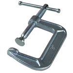 Bessey CM30 C-CLAMP,3 Maximum Opening,gray 60PR66. Fixed Price $11.92.