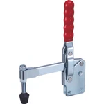 Rapidhold Vertical Handle Toggle Clamp 750LBS Solid Bar Straight Base Down. Fixed Price $18.99.
