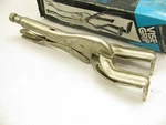 Nos Vise-grip 11P 11" Locking Pipe Clamp 3-1/2" Jaw Capacity Made Usa. Fixed Price $53.99.