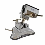 Yost Vises Model V-275 Pivoting Multi Angle Portable Vacuum Base 2.75IN. Fixed Price $22.99.
