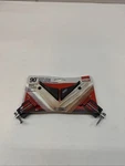 Bessey Angle CLAMP,90 Deg CORNER,ZINC,3 Cap WS-1 091162000403. Fixed Price $13.99.