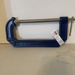 Irwin Quick-grip Clamp, 8-INCH (225108) New. Fixed Price $14.95.
