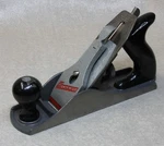 Stanley Handyman H1204 NO.4 Smoothing Plane Usa Wood Tote & Knob Clean Complete. Fixed Price $30.00.