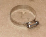 Ford Mustang Cougar Gm Chevrolet Corvette Orig Wittek 24 Sure-tite Hose Clamp. Fixed Price $24.00.