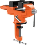 Nuovoware Vise Inch 360 Swivel Base Universal Home Portable Ben.... Fixed Price $36.04.