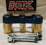 Mount Honda CRF250X 2004-2020 CRF250RX Handlebar Clamp 7/8" 22MM. Fixed Price $82.49.