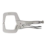 Irwin Vise-grip Original Locking C-clamp, 11", 19. Fixed Price $49.87.