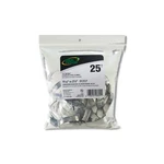 Ideal Tridon Hy 1-5/16 In To 2-1/4 Sae 28 Silver Hose Clamp Steel Band. Fixed Price $33.95.