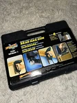 Arrow Fastener ET200 Heavy Duty Electric Nail Gun, Shoots Up To 1.4-INCH Brads. Fixed Price $175.55.