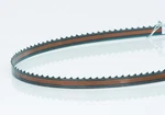 Timber Wolf 105" X 1/2" 4TPI .032 Silicon Steel Woodworking Bandsaw Blade. Fixed Price $39.37.