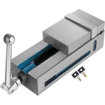 Vevor 4'' Super-lock Precision Cnc Vise Milling Clamping High Accuracy Cast Iron. Fixed Price $89.99.