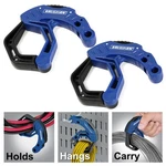 Vaughan Pack Cable Clamp Set - 3 Inch X 050052. Fixed Price $12.95.