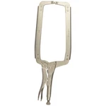 Irwin Vise-grip Original C-clamp, Locking, 18-INCH (21) 18". Fixed Price $43.35.