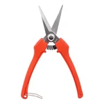 Euro Style Harvest Shear, Curved Stainless Steel Blade (box Of 3). Fixed Price $48.77.