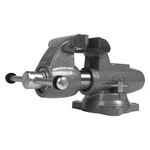 Wilton 500S Machinist's Vise,serrated JAW,12" 498X20. Fixed Price $2250.29.