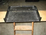 Middle Atlantic. 2U Clamping Shelf 2000'S - Black. Some Assembly Required.. Fixed Price $99.00.