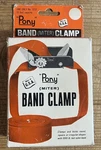 Pony Miter Band Clamp - Foot Capacity #1215 New Old Stock Made In Usa. Fixed Price $12.99.