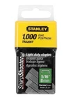 Stanley TRA205T 1,000 Units 5/16-INCH Light Duty Staples. Fixed Price $8.02.