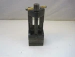 13773 Drill Press Vise Stanley Vintage C-601 2'14" Opening X 2'4" Jaw Width Guc. Fixed Price $59.99.